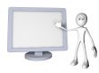 flatscreen