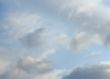 clouds  