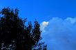 clouds  