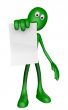 blank sheet