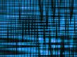 Blue abstract background