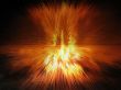 Fire explosion