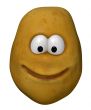 potato face
