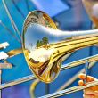  Trumpet in Orchestra