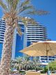 hotel Le Meridien Al Aqah Beach Resort 