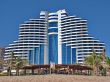 hotel Le Meridien Al Aqah Beach Resort