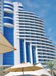 hotel Le Meridien Al Aqah Beach Resort