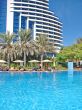 hotel Le Meridien Al Aqah Beach Resort