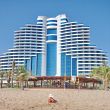 Le Meridien Al Aqah Beach Resort