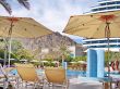 hotel Le Meridien Al Aqah Beach Resort 