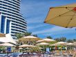 hotel Le Meridien Al Aqah Beach Resort 