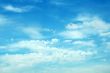 ocean of clouds