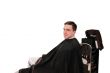 man with new styling