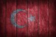 turkish flag