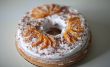 sponge cake 