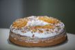 sponge cake 