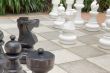 Garden chess 