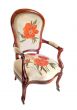 antique chair