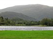 Mountains in Norway