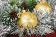 New Year`s ball