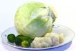vegetables