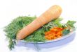 vegetables