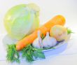 vegetables