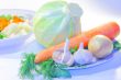 vegetables