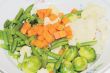vegetables
