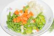 vegetables