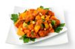 Pork in Batter Sweet and sour sauce