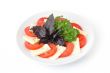 Tomatoes with Mozzarella