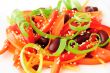 Bean Salad