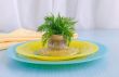 Herring in mustard sauce