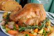Roasted Chicken with Vegetables