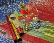 Gift wrapping paper