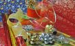 Gift wrapping paper