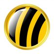 Bee button