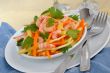 Salad of celery