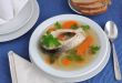 Fish soup