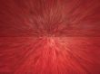 Red explosion