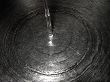 Jet of water
