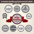 Premium Quality And Guaranteed Labels