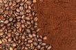 background of coffee