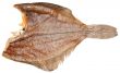 tasty dried fish