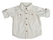 Children`s beige shirt