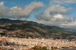 View of the city Alanya
