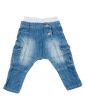 Children`s pants jeans