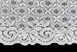 white lace