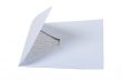 open envelopes